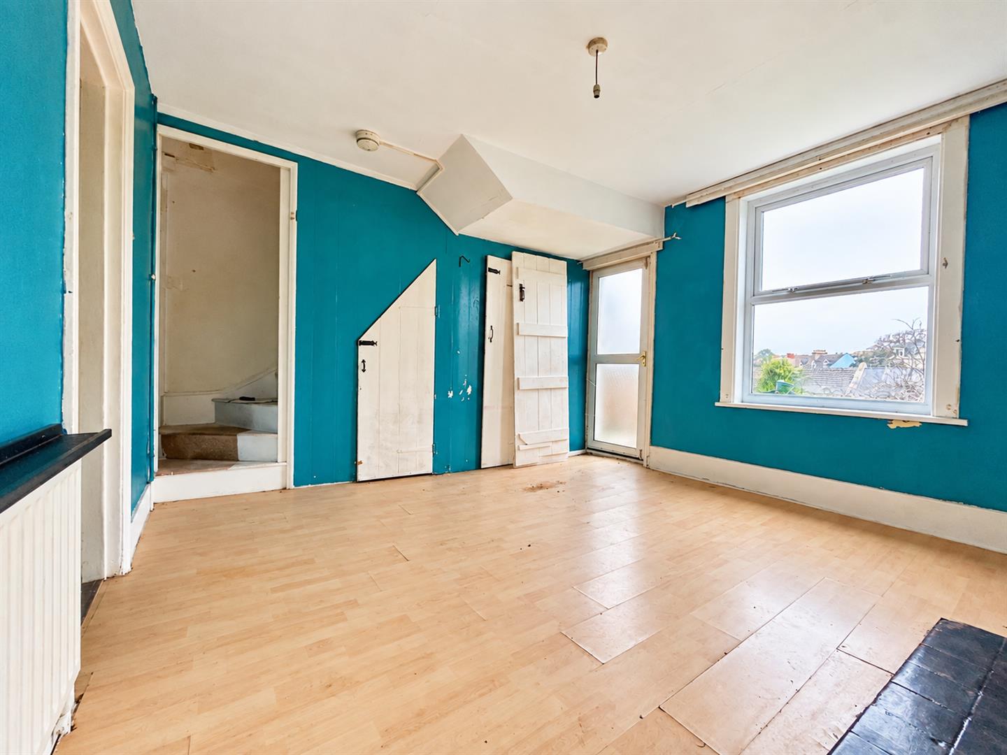 Manor Road, Hastings